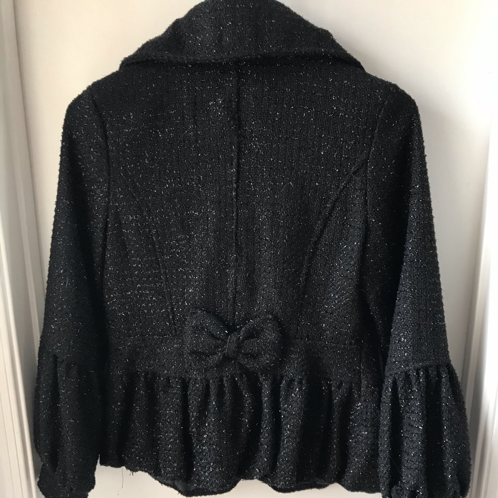 Coat - Picture 3 of 3